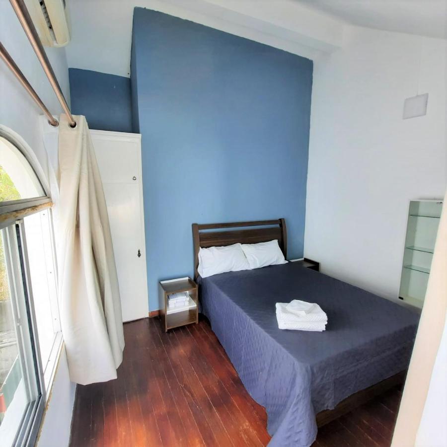 Villa Rose Pereybere Beach Exteriér fotografie